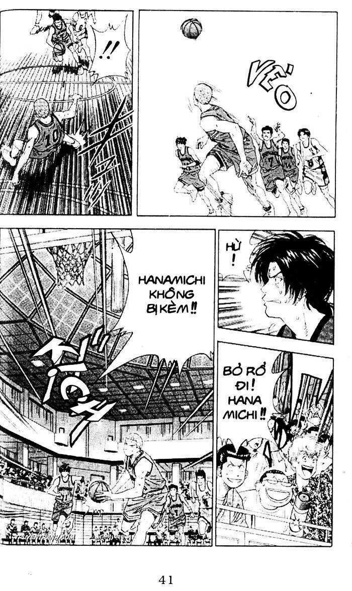 cao thủ bóng rổ chapter 151 14
