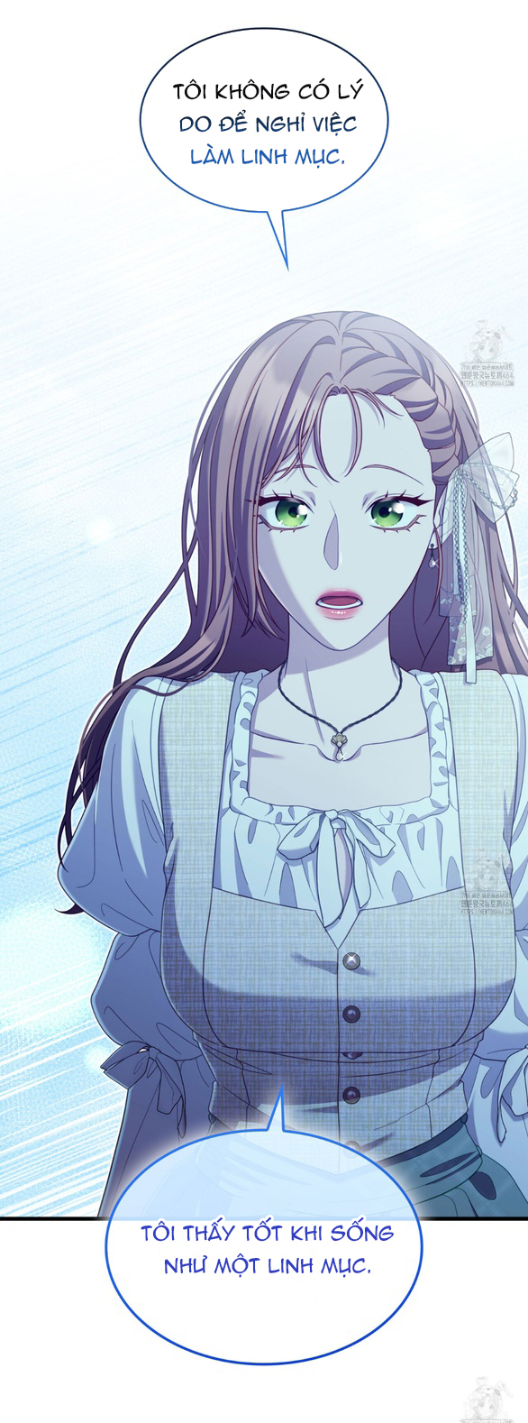 Tôi Sẽ Biến Anh Ta Từ Một Con Chó Điên Thành Một Chàng Quý Tộc chapter 44.1 33