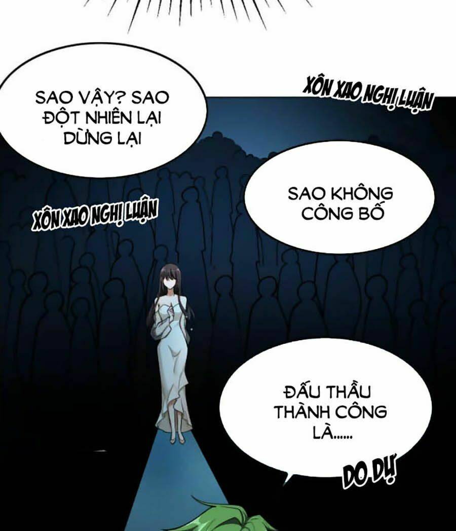 cô vợ gả thay của tổng tài cố chấp chapter 49 29