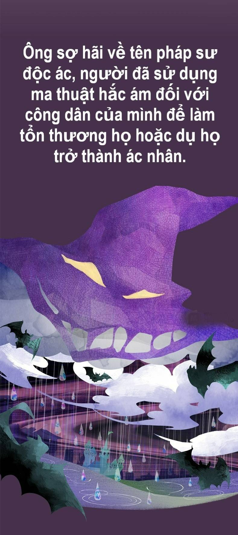 gửi tới bạn...người nắm giữ ngôi sao chapter 6 22