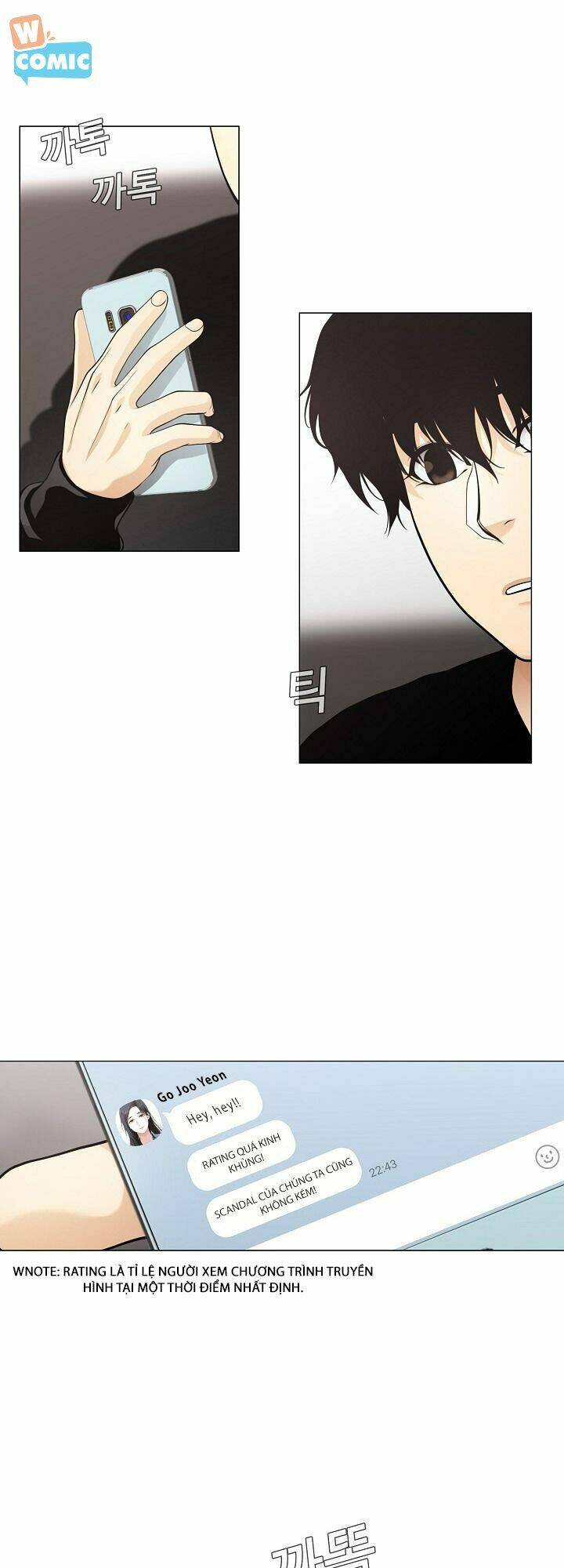 thước phim sự thật chapter 24 5