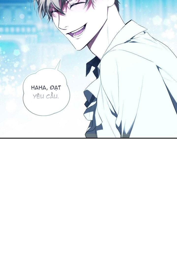 hai đất nước, đất nước của nô lệ chapter 57 21