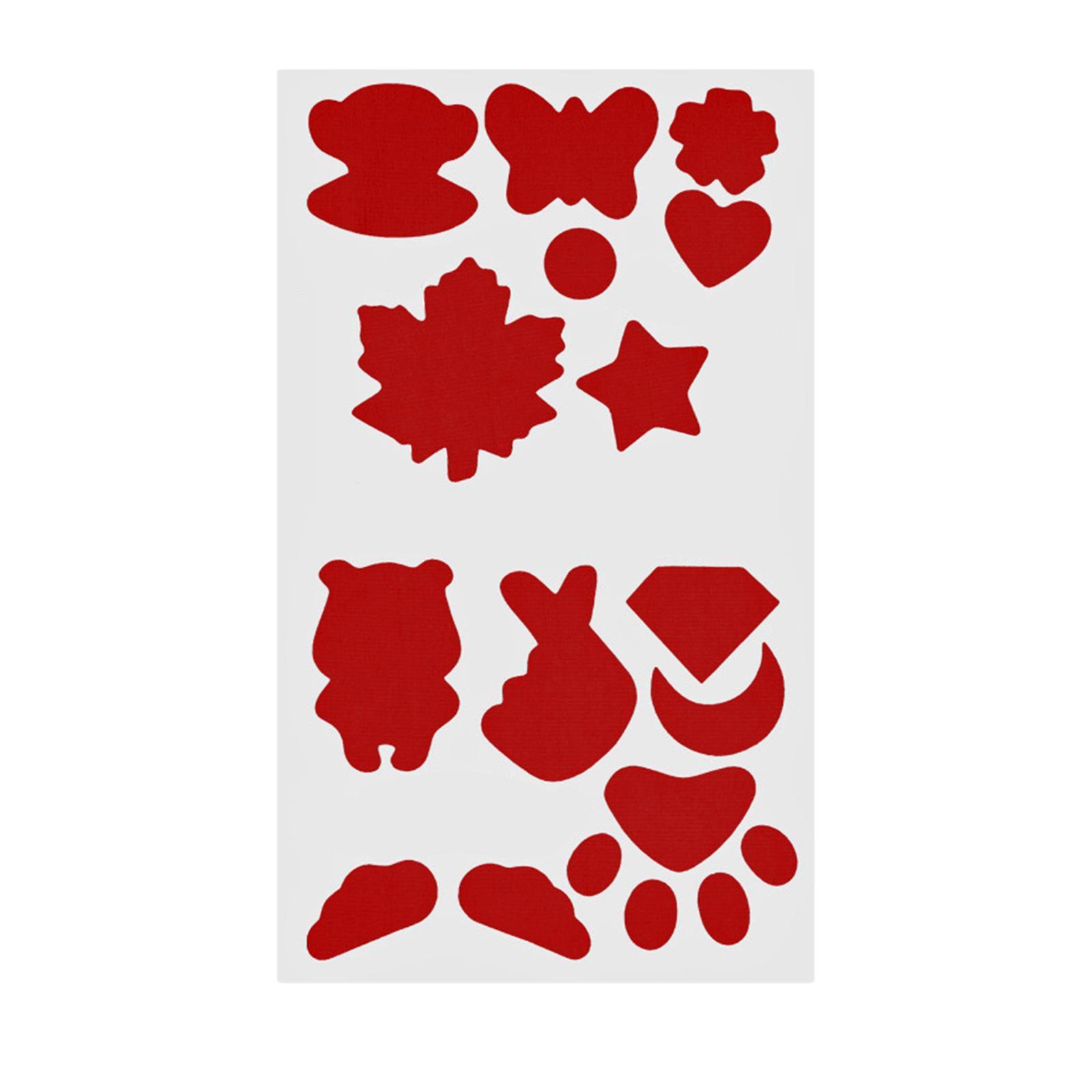 Down Jacket Repair Patches Clothing Repair Patch Fabric Patch for Clothes