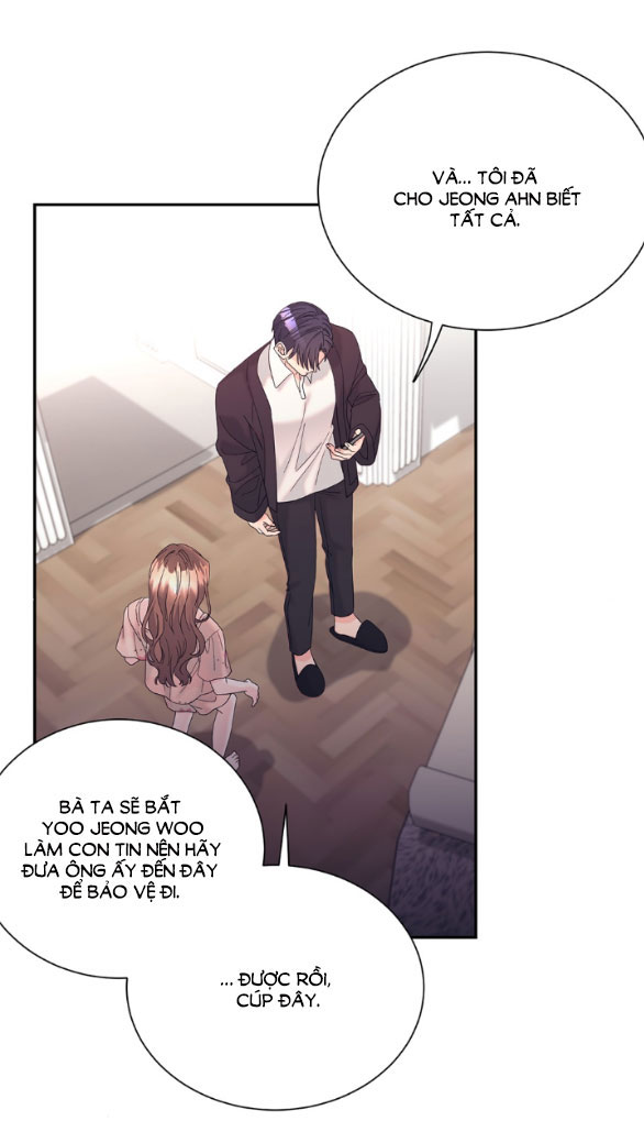 Người Vợ Giả Mạo chapter 24.2 - Trang 31