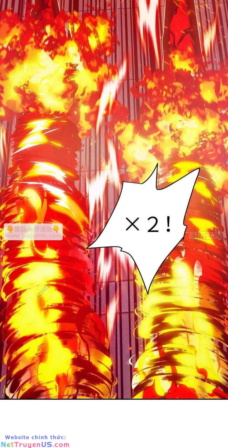 tay trái của ta có thể biến chapter 25 17