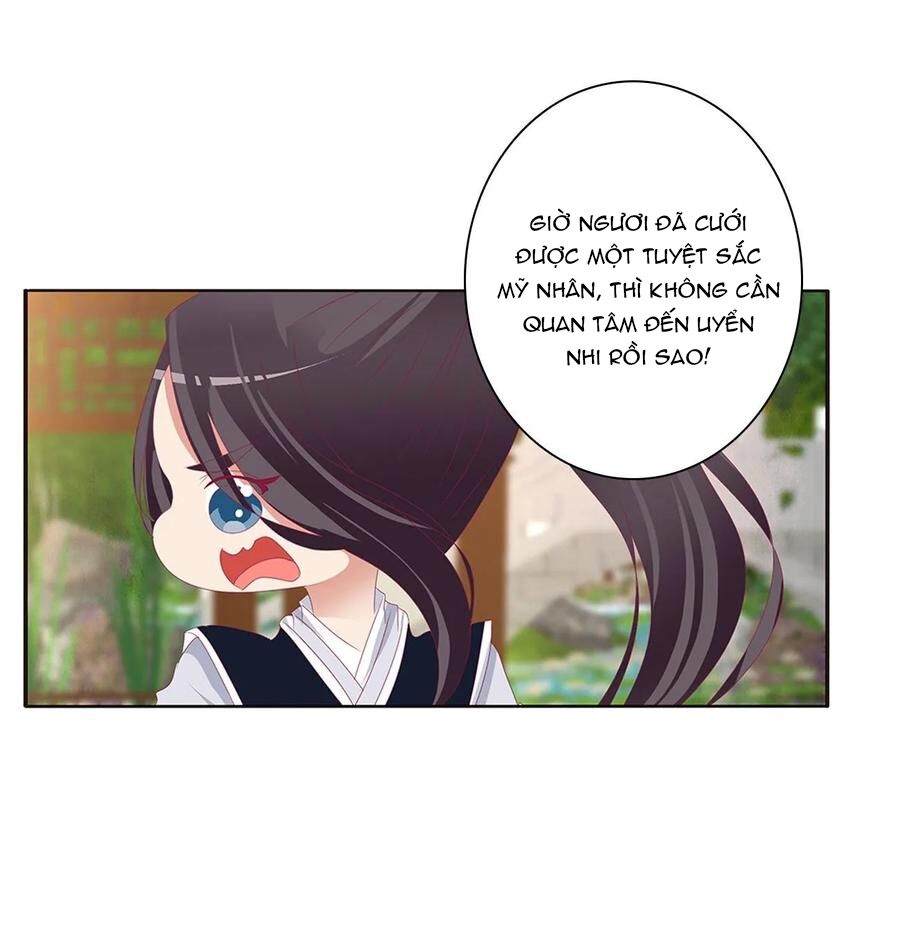 thông linh phi chapter 592 4