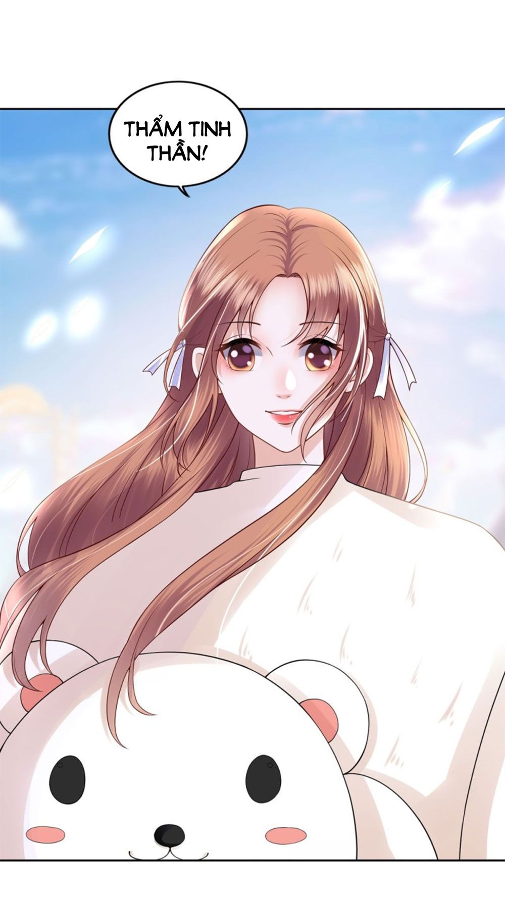 Bạn Trai Điều Khiển Giấc Mơ chapter 50 - Trang 4