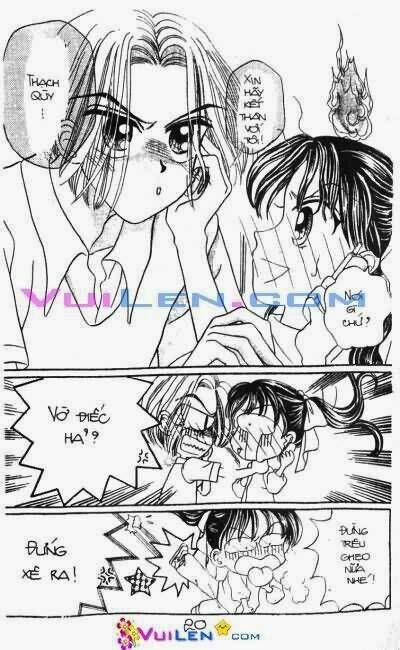 đôi giày thủy tinh chapter 12 20