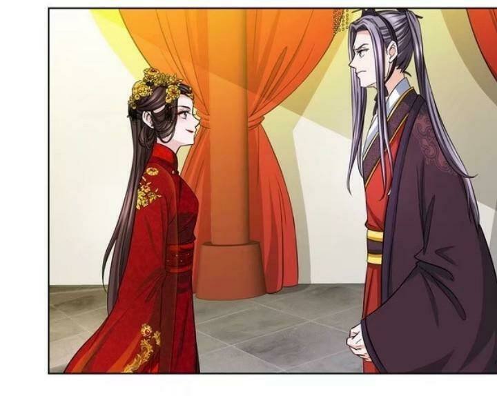 phượng câu tình - phế hậu độc bộ thiên hạ chapter 2 7