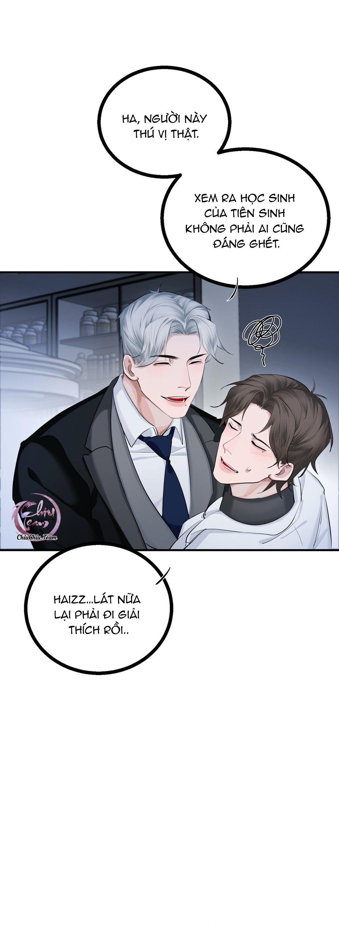 quan hệ xâm chiếm chapter 30 63