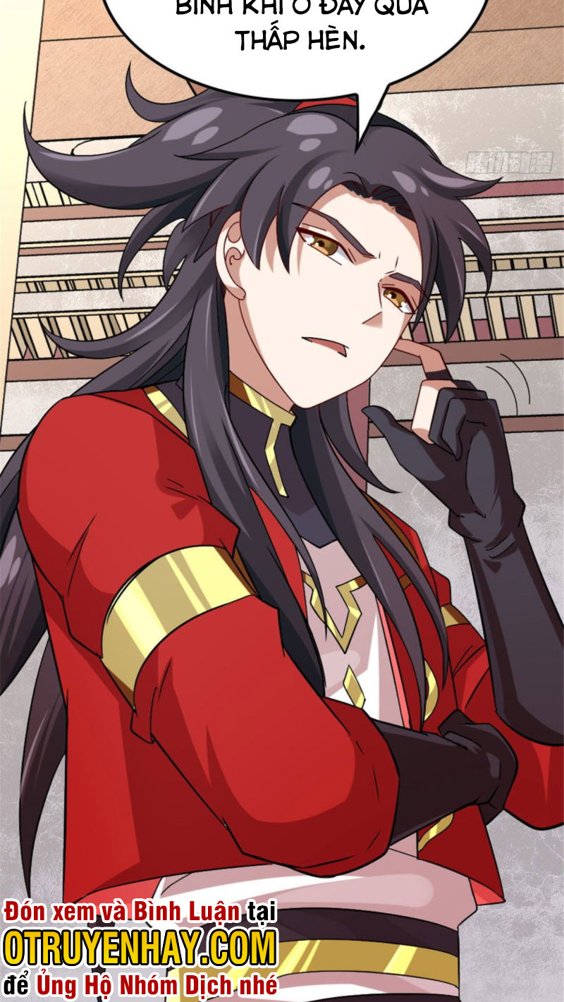 vạn đạo long hoàng chapter 4 23