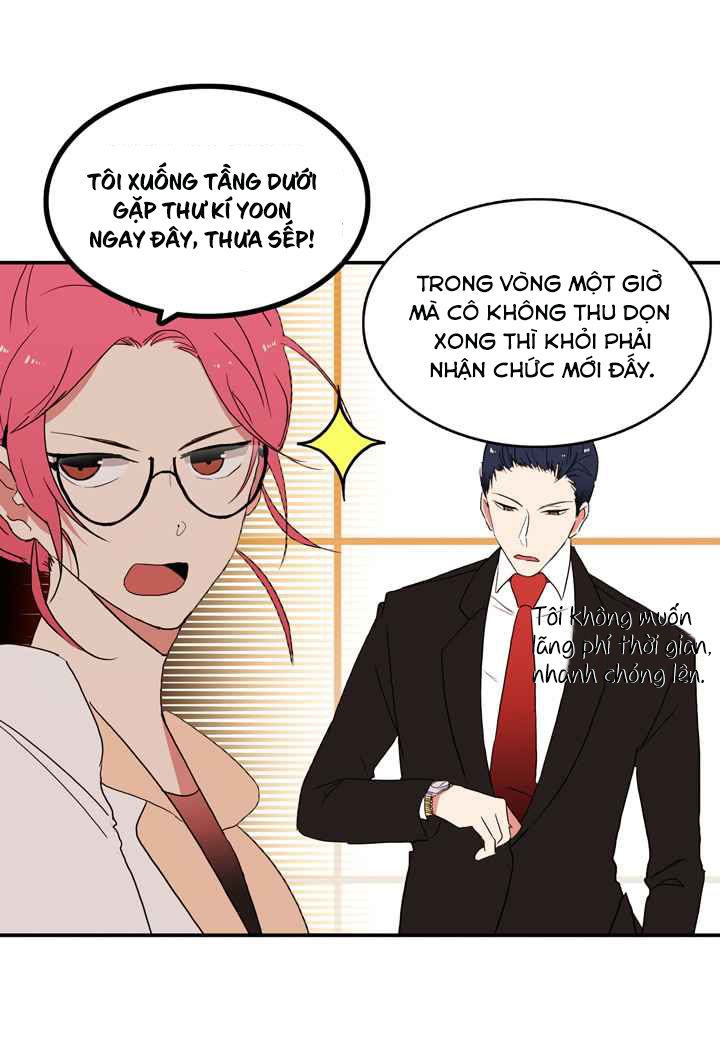 rắc rối về vấn đề yêu đương của tôi chapter 17 4