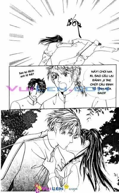 cô gái yêu kiều chapter 5 104