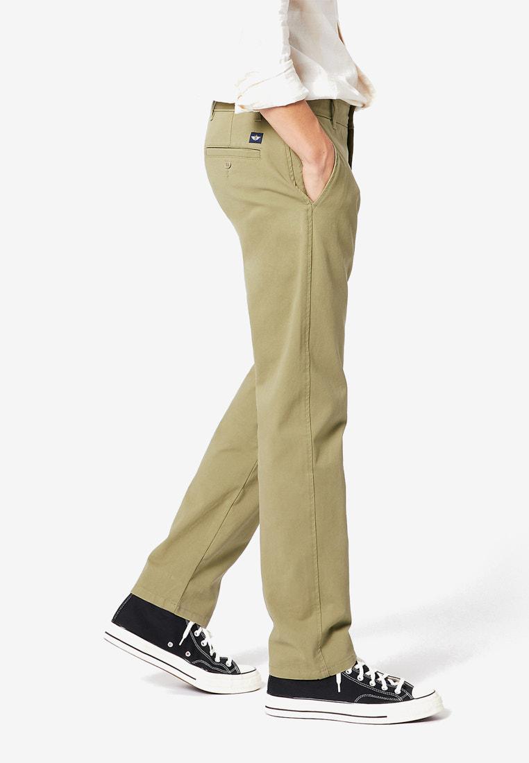 Quần Khaki Nam Dài DOCKERS 79488-0077