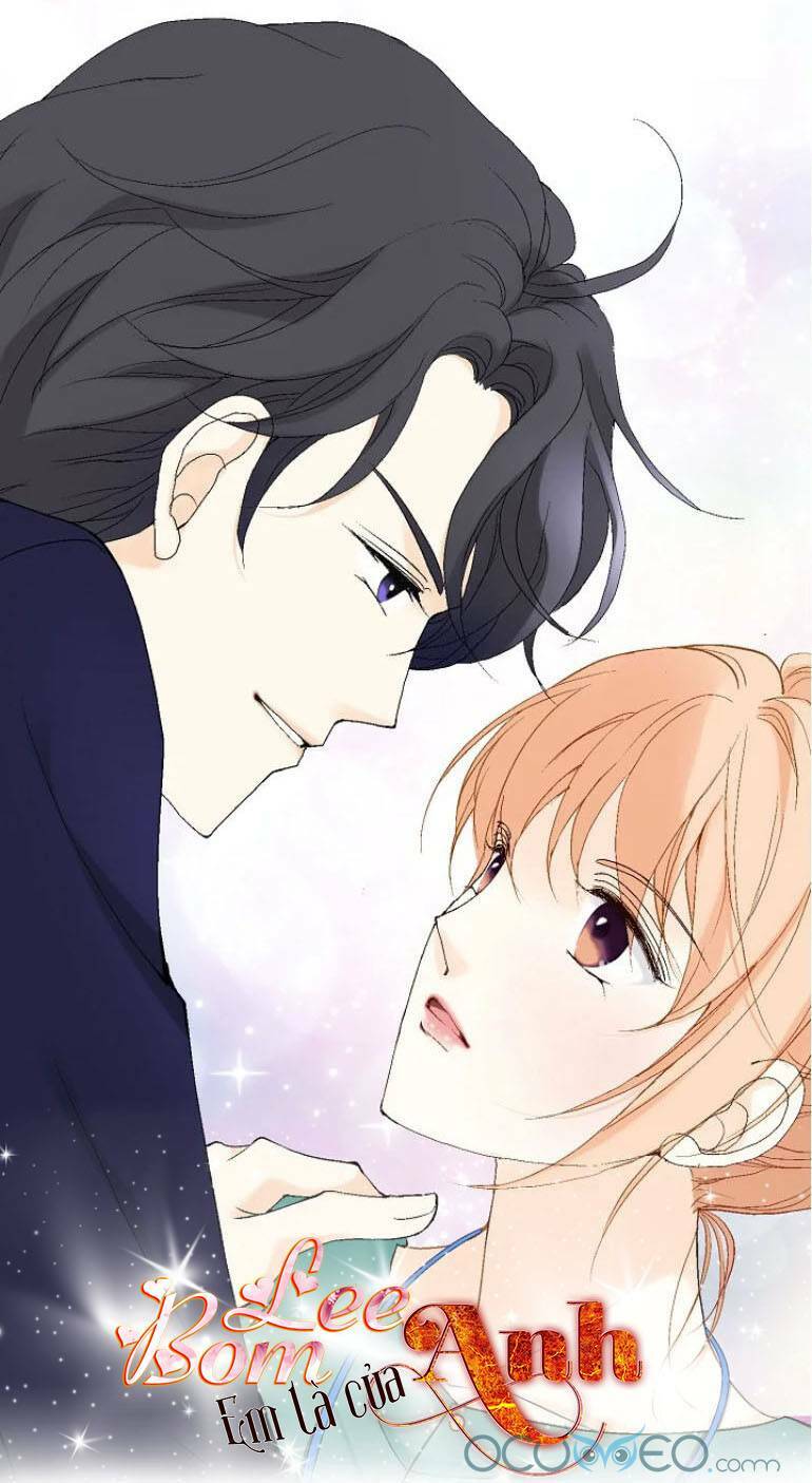 lee bom, em là của anh chapter 19 1