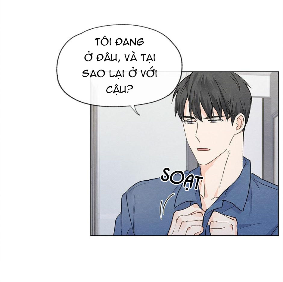 yêu hay không yêu chapter 9 19