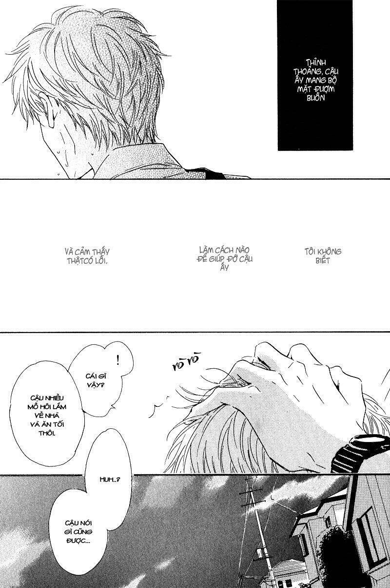 hana wa sakuka chapter 7 19