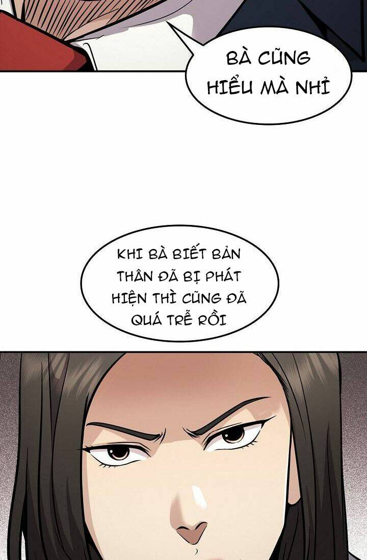 điều tra viên chuyển sinh chapter 122 57