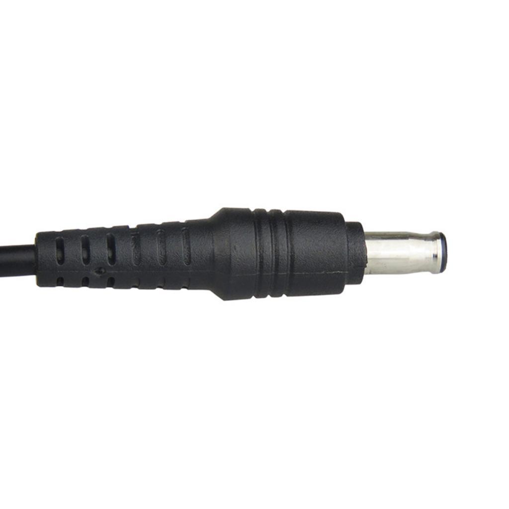 Universal Laptop AC Power Suppy Adapter with 19V 3.15A 5.5*3.0 mm Interface