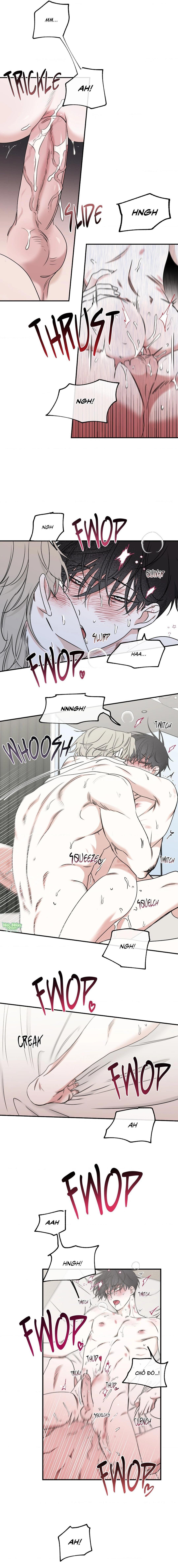 thủy triều thấp lúc chạng vạng chapter 101 8