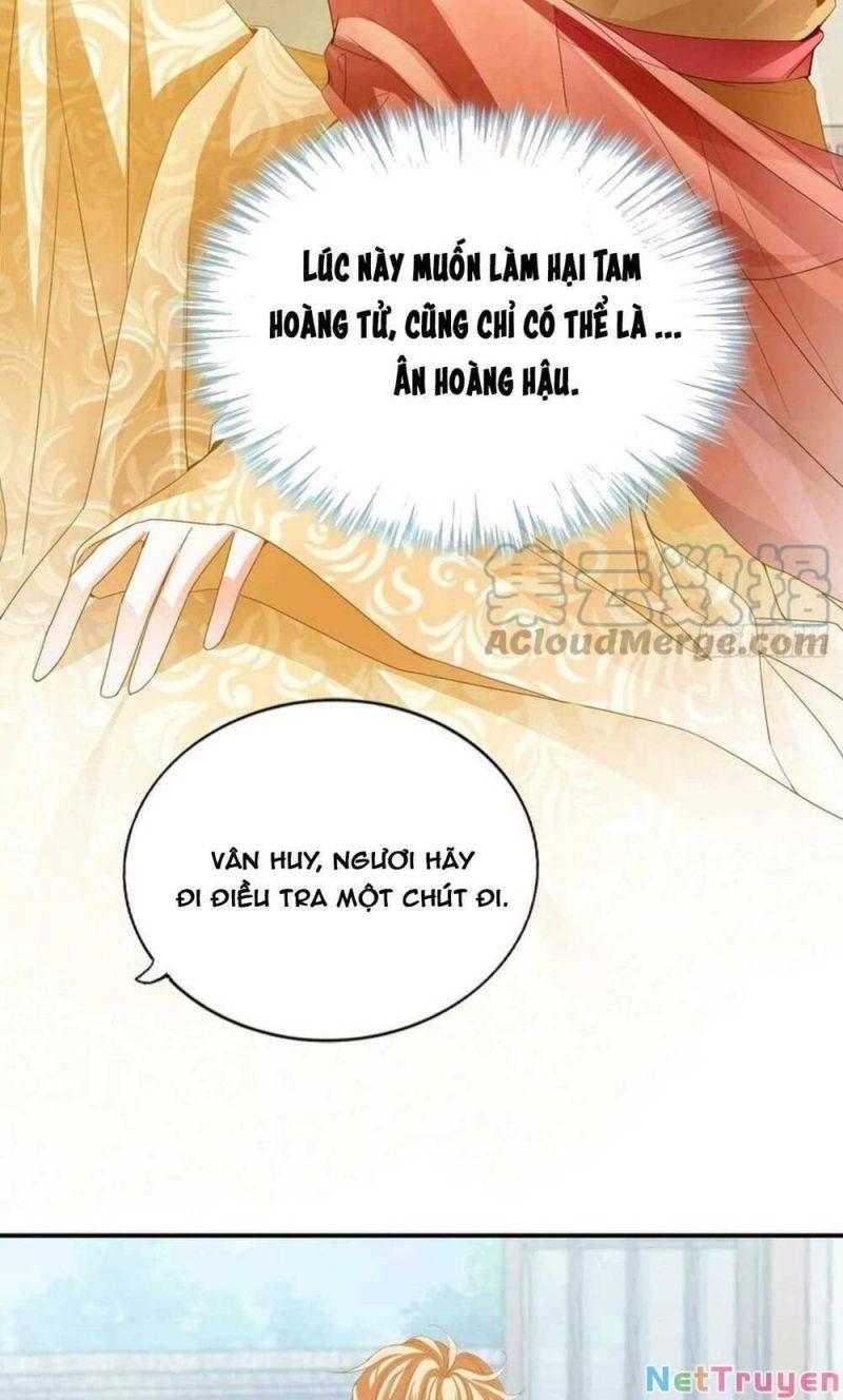 bổn vương muốn nàng chapter 85 39