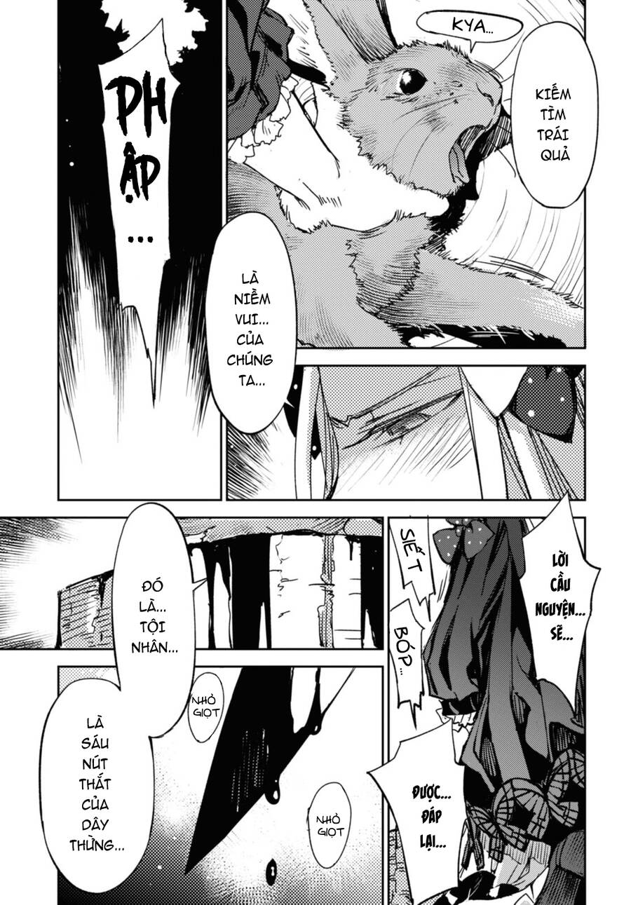 fate/grand order: epic of remnant - salem chapter 46 17
