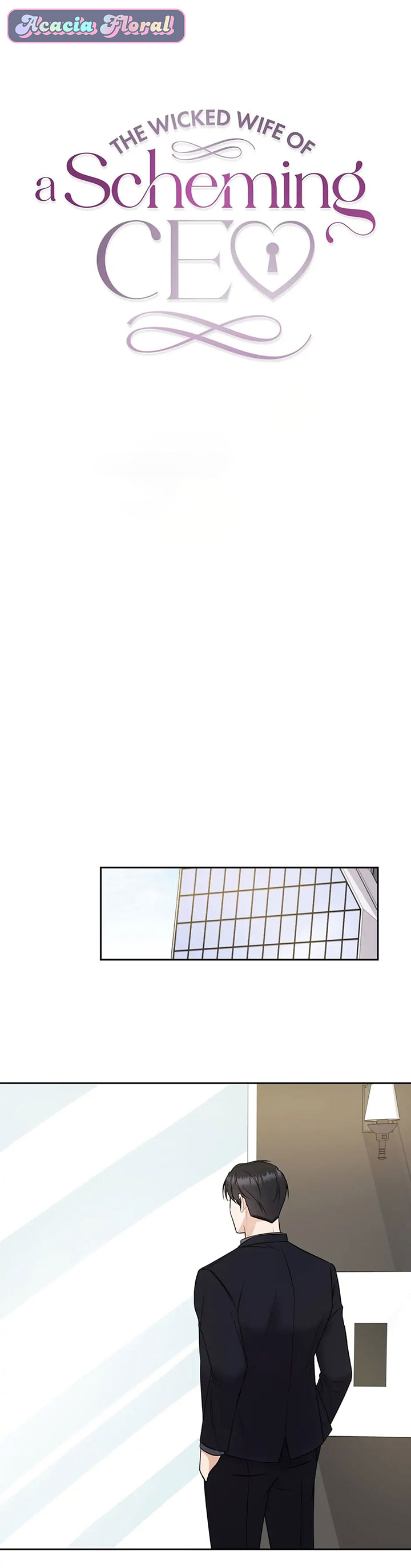 người vợ xảo trá và ceo mưu mô chapter 2 6