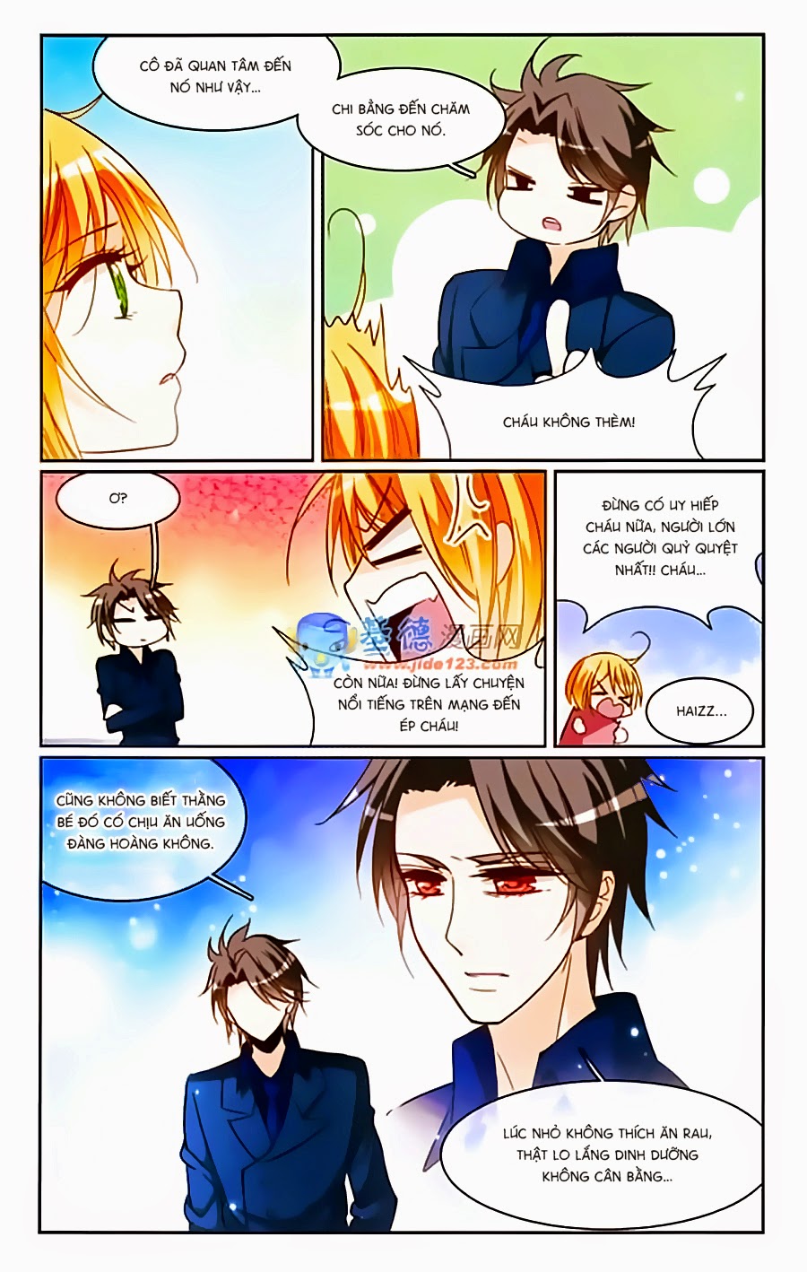 kế hoạch bướm chapter 56 3