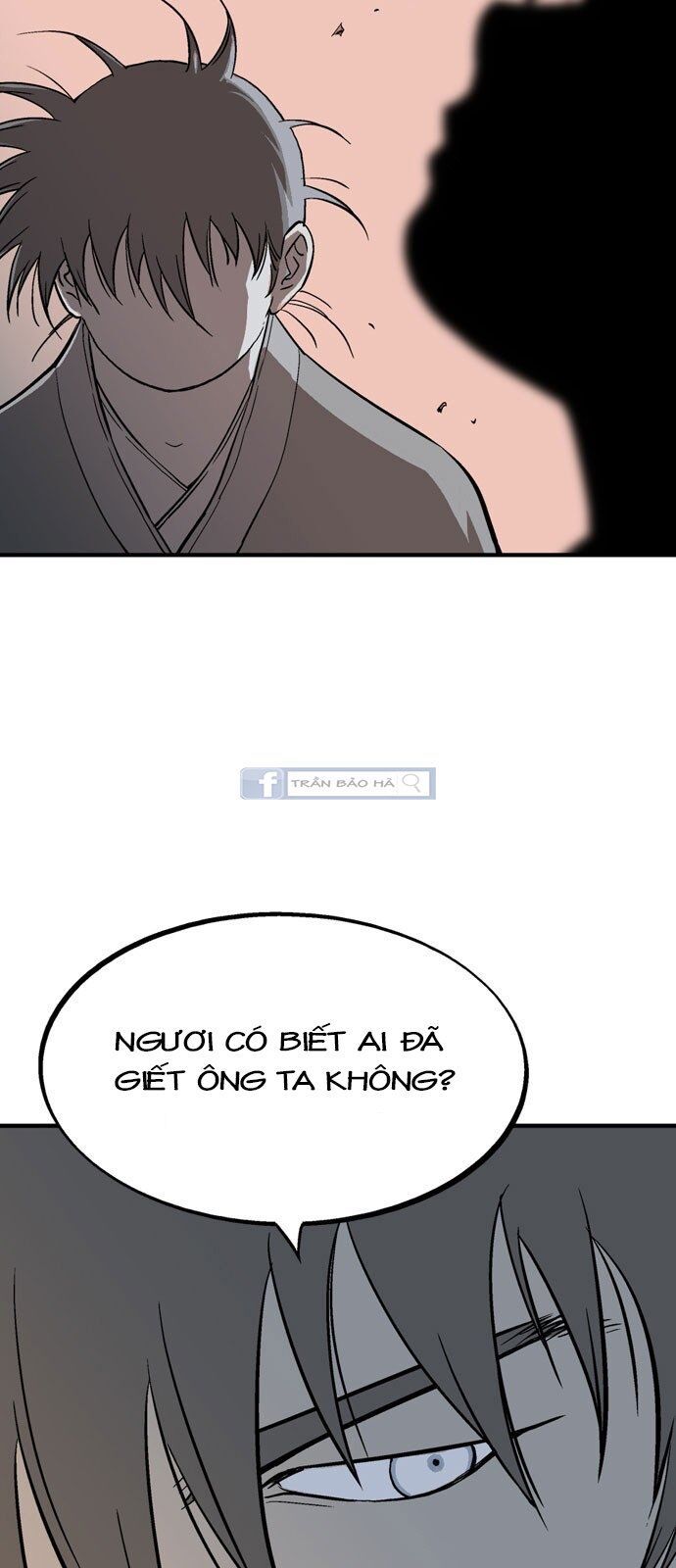 cao thủ 2 chapter 86 33