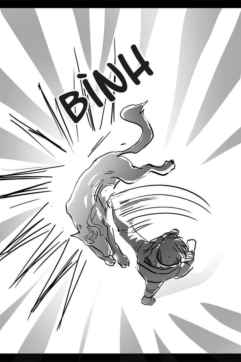 no longer myself chapter 1 18