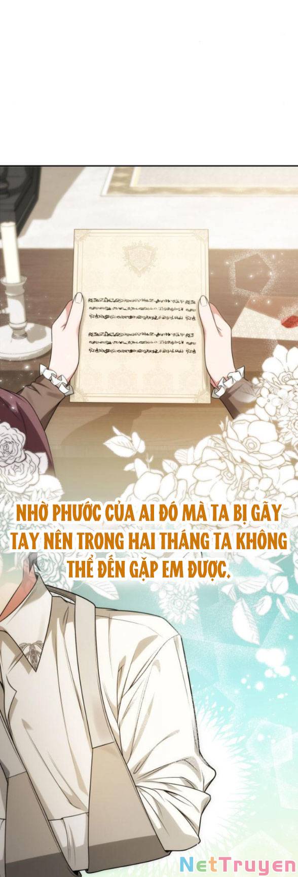 Chị Yêu, Kiếp Này Em Sẽ Là Hoàng Hậu Chapter 35.2 - Trang 22