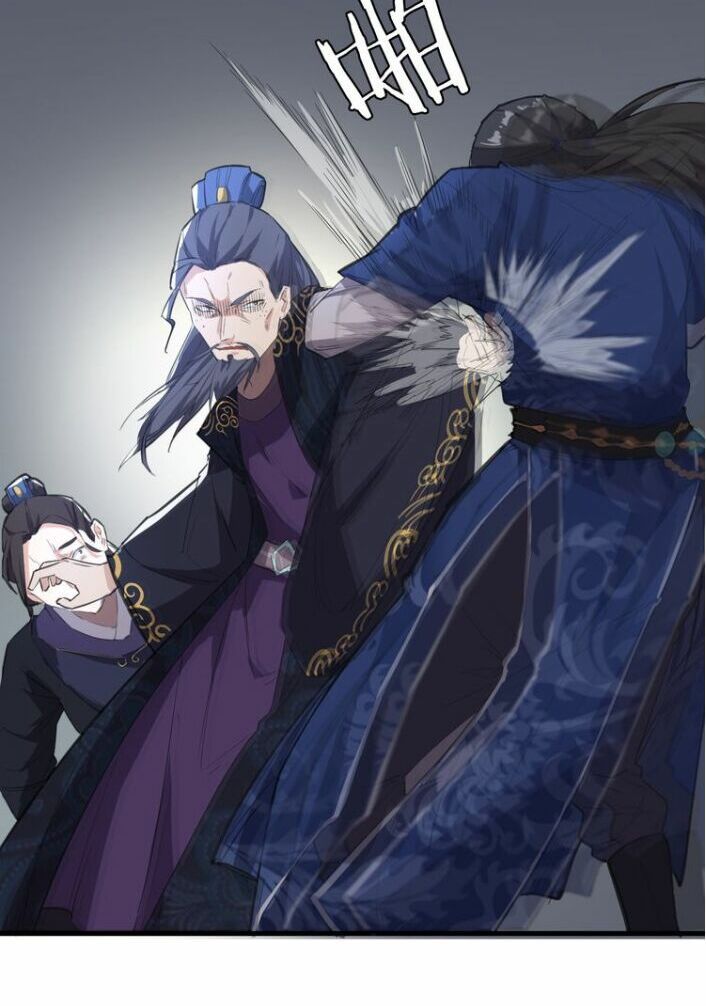 đại nghịch chi môn chapter 5 10