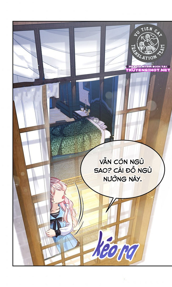 tôi gặp rắc rối vì chồng qúa dễ thương chapter 3 62