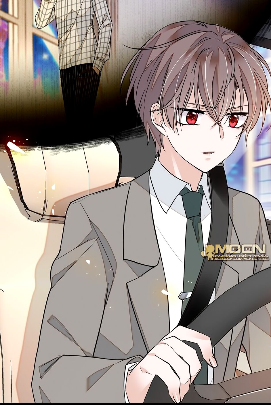 long phượng phiên chuyển chapter 46 33