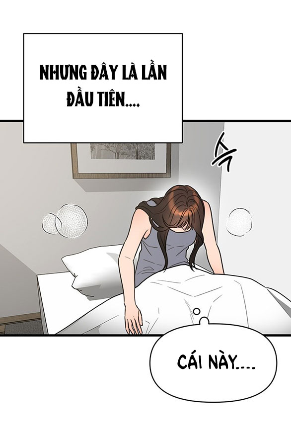 [18+] dục vọng tao nhã chapter 26.1 33