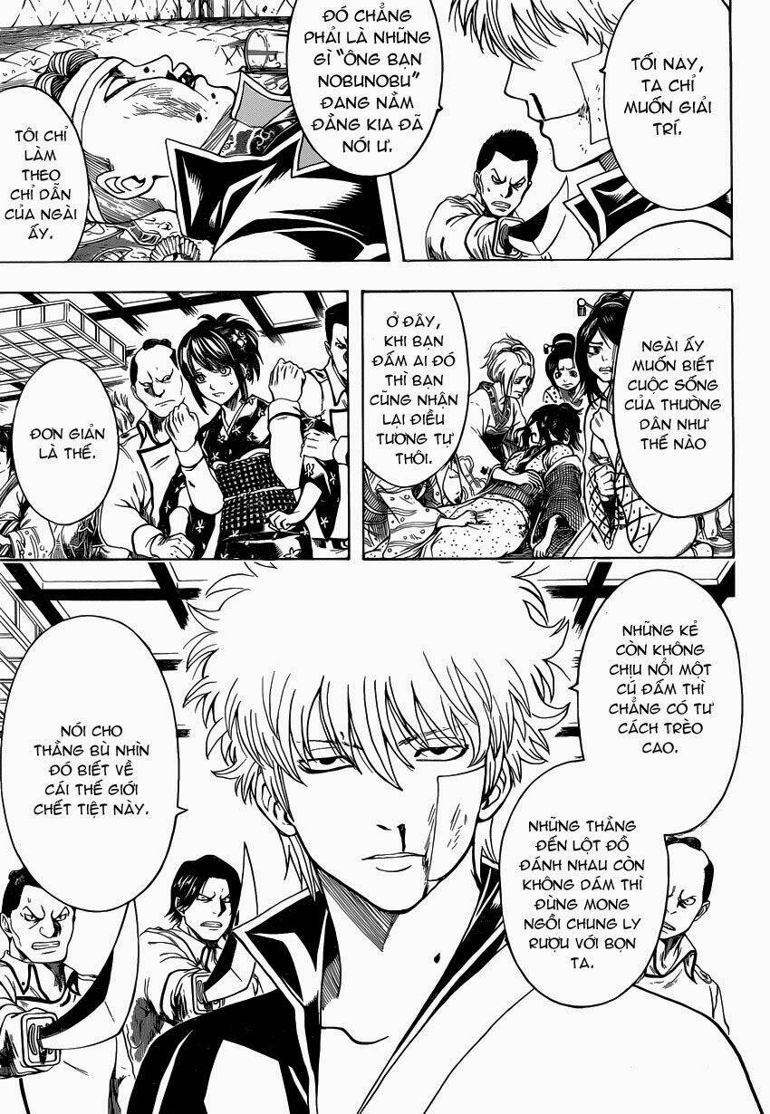 gintama - linh hồn bạc chapter 528 4