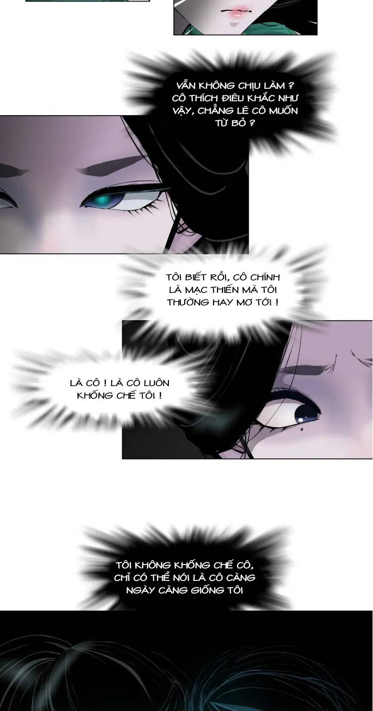 điêu khắc chapter 64 9