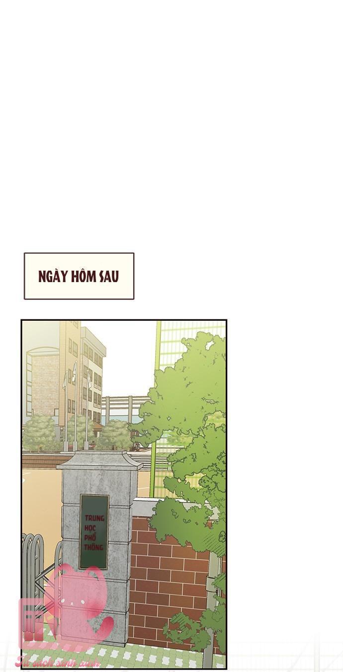 sợi chỉ tình yêu chapter 21 2