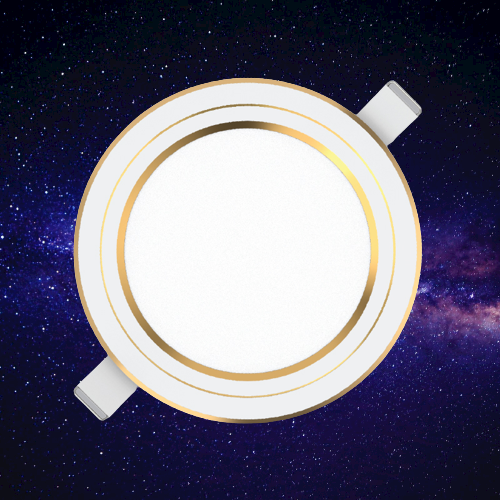 ĐÈN LED MINI PANEL ÂM TRẦN 12W MPE
