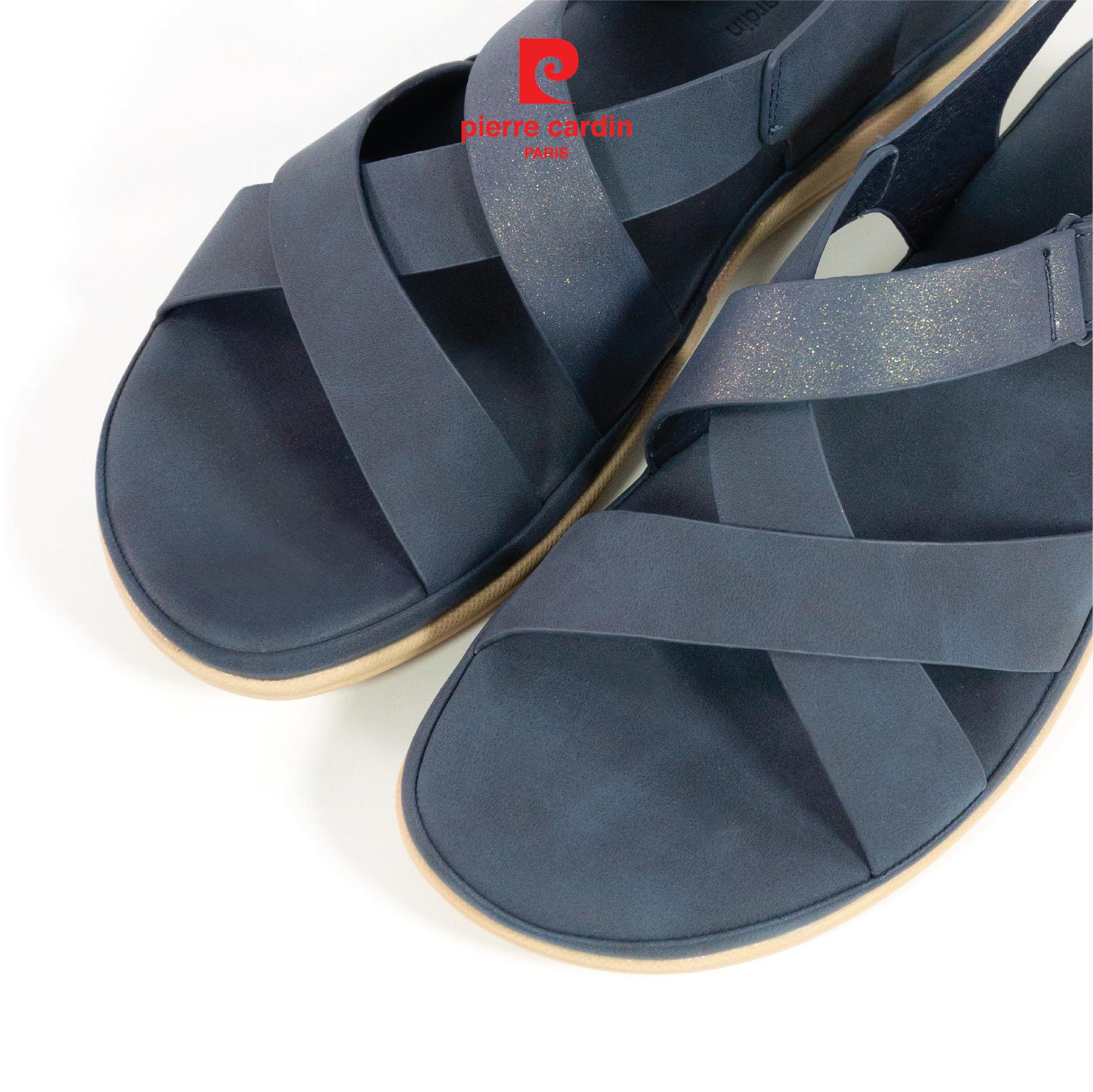 Sandal Nữ Pierre Cardin - PCWFWSG195