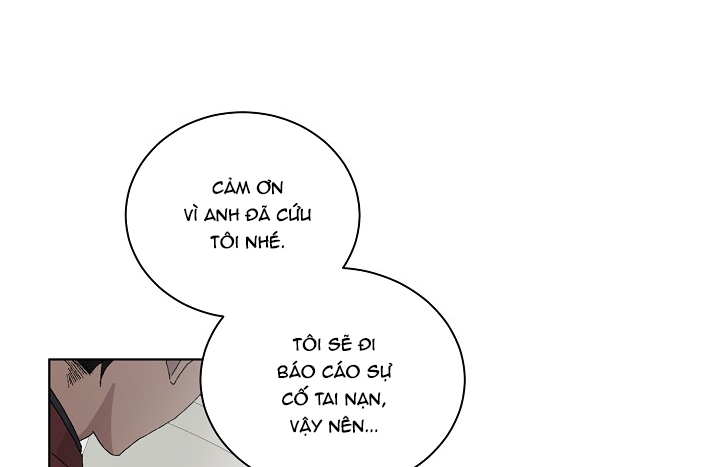 Chàng Tuấn Mã Của Tôi chapter 27