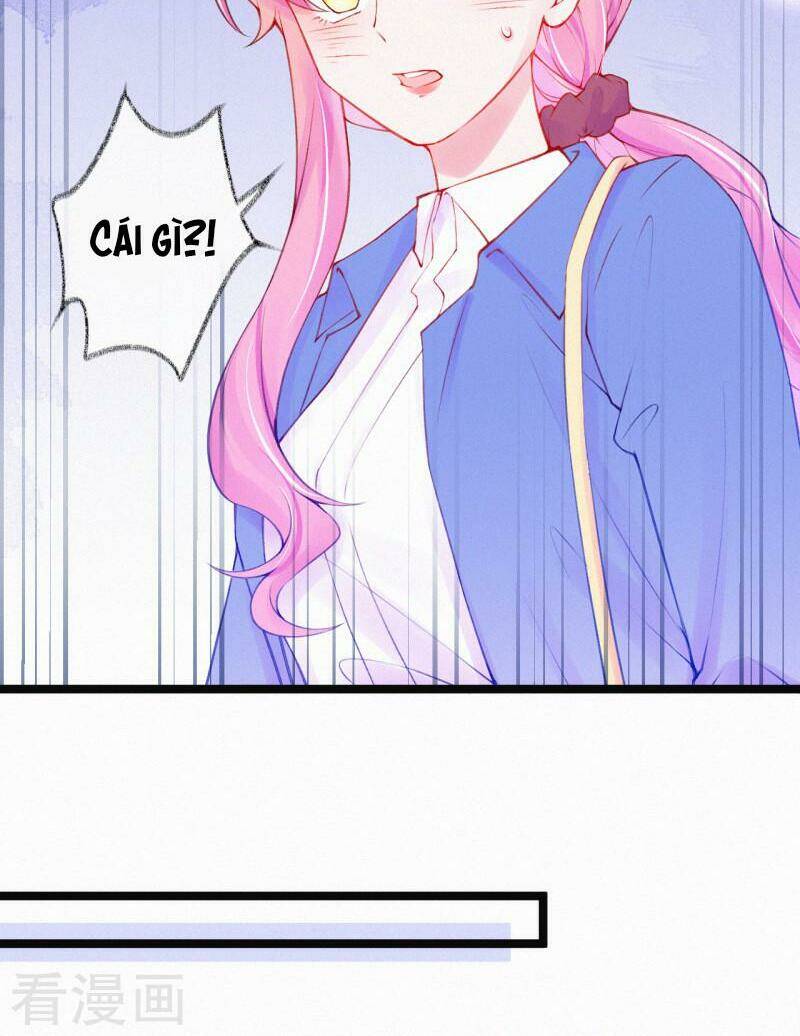 mami đột kích, thiên tài manh bảo khốc daddy chapter 31 8