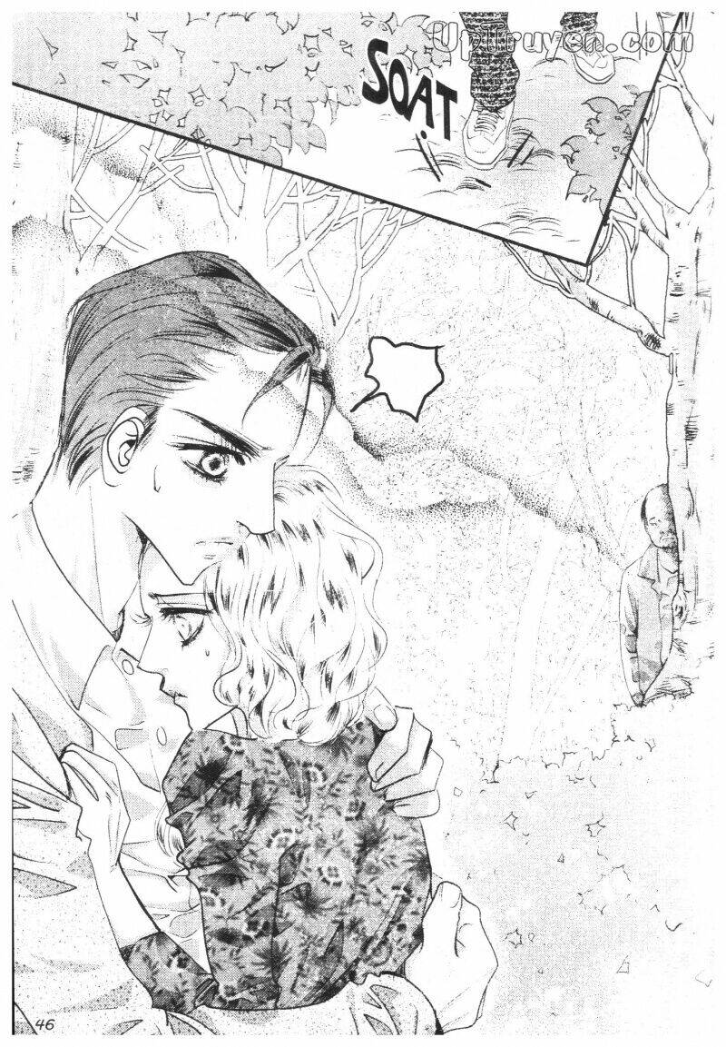 hoàng cung chapter 25 47