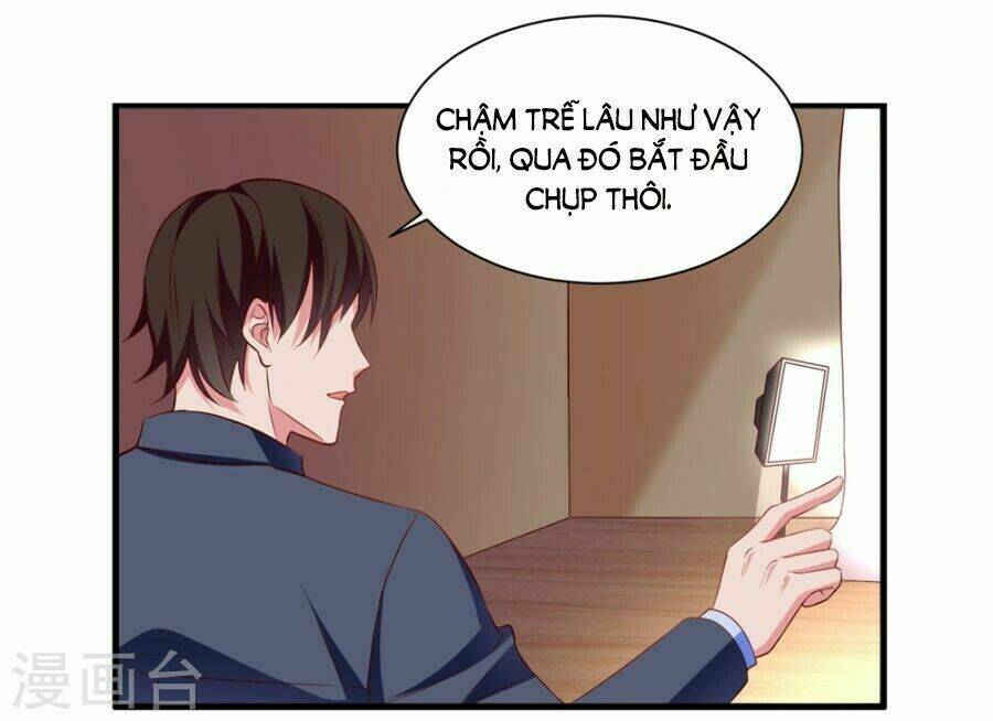 bình hoa tốt nhất chapter 1 16