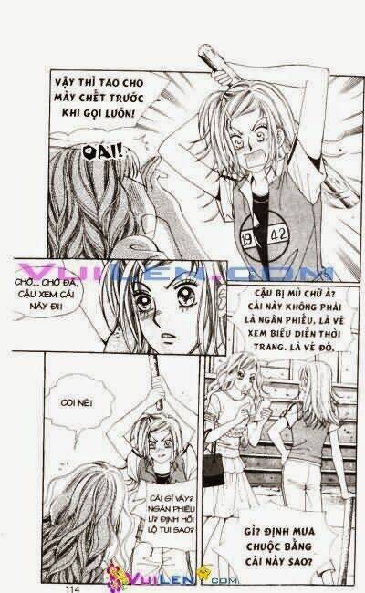 tên nô lệ đáng yêu chapter 7 114
