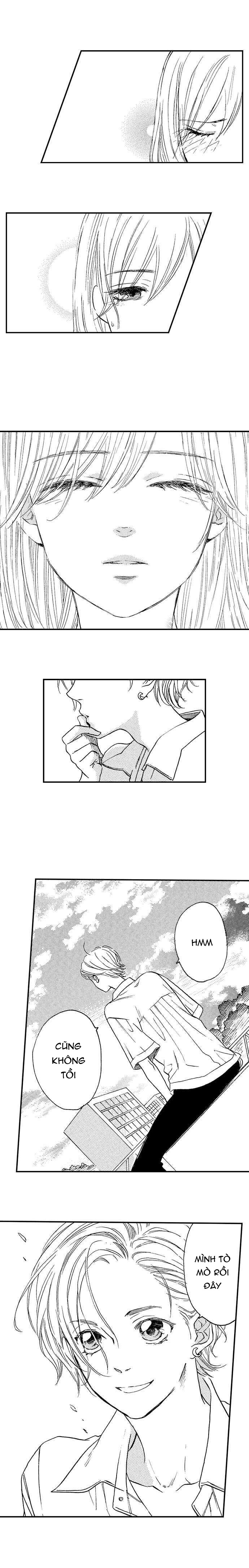 [16+] lạc vào thế giới mà tình dục là bài học bắt buộc chapter 40.1 5