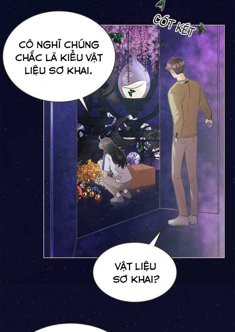 giấc mộng đêm hè chapter 4.1 21