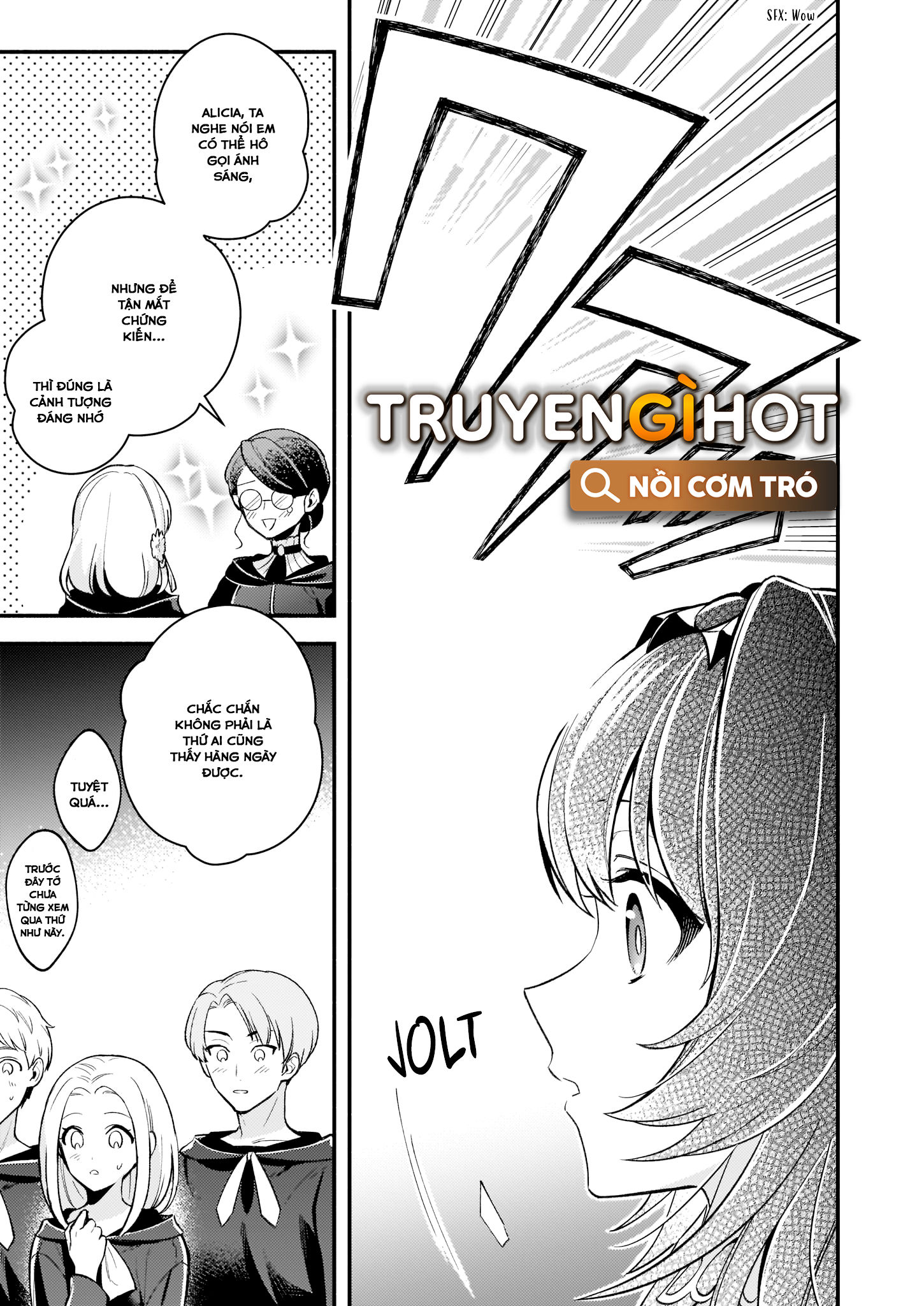 vai phản diện thì tệ lắm sao, đó không phải quan điểm của tôi chapter 5.2 12