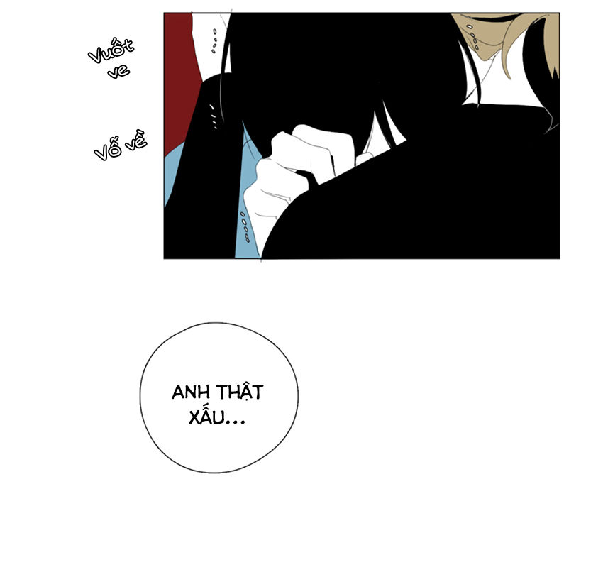 thú cưng của tôi là dơi chapter 25 46