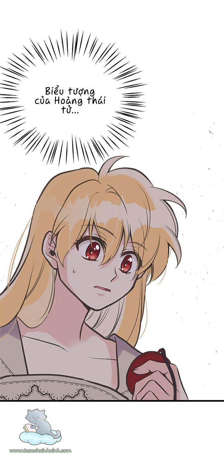 chị tôi nhặt về nam chính của tiểu thuyết chapter 28 49